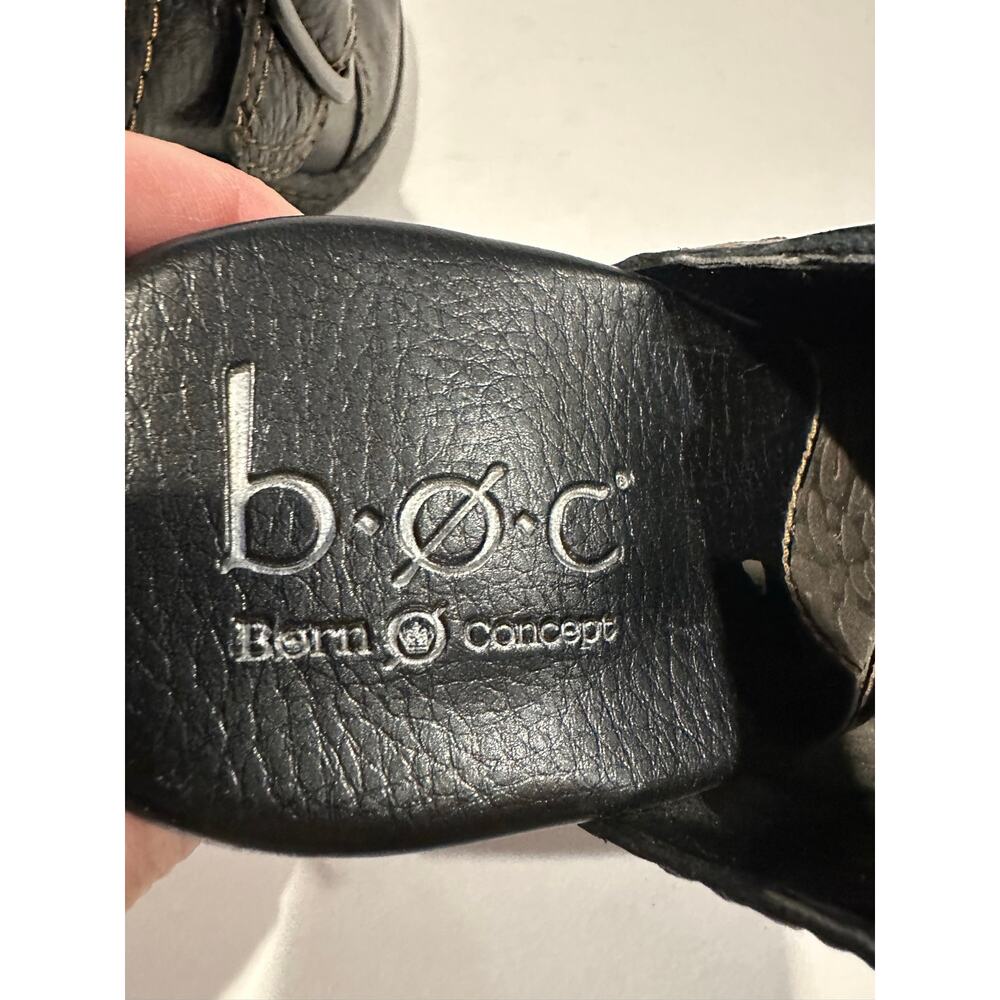 B.O.C. Clogs - Picture 6 of 10